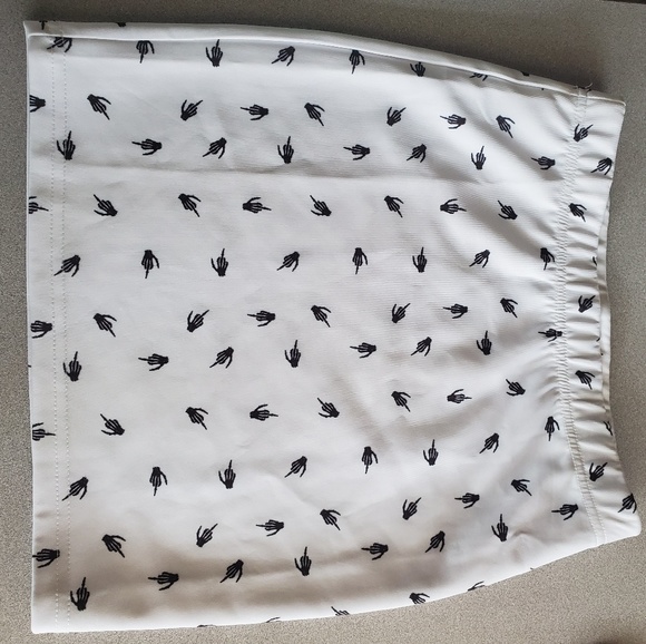 CREEP STREET

F*CK OFF HALTER SET - Picture 2 of 5